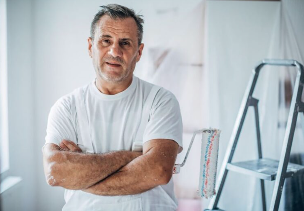 Choose the Top Painting Contractor