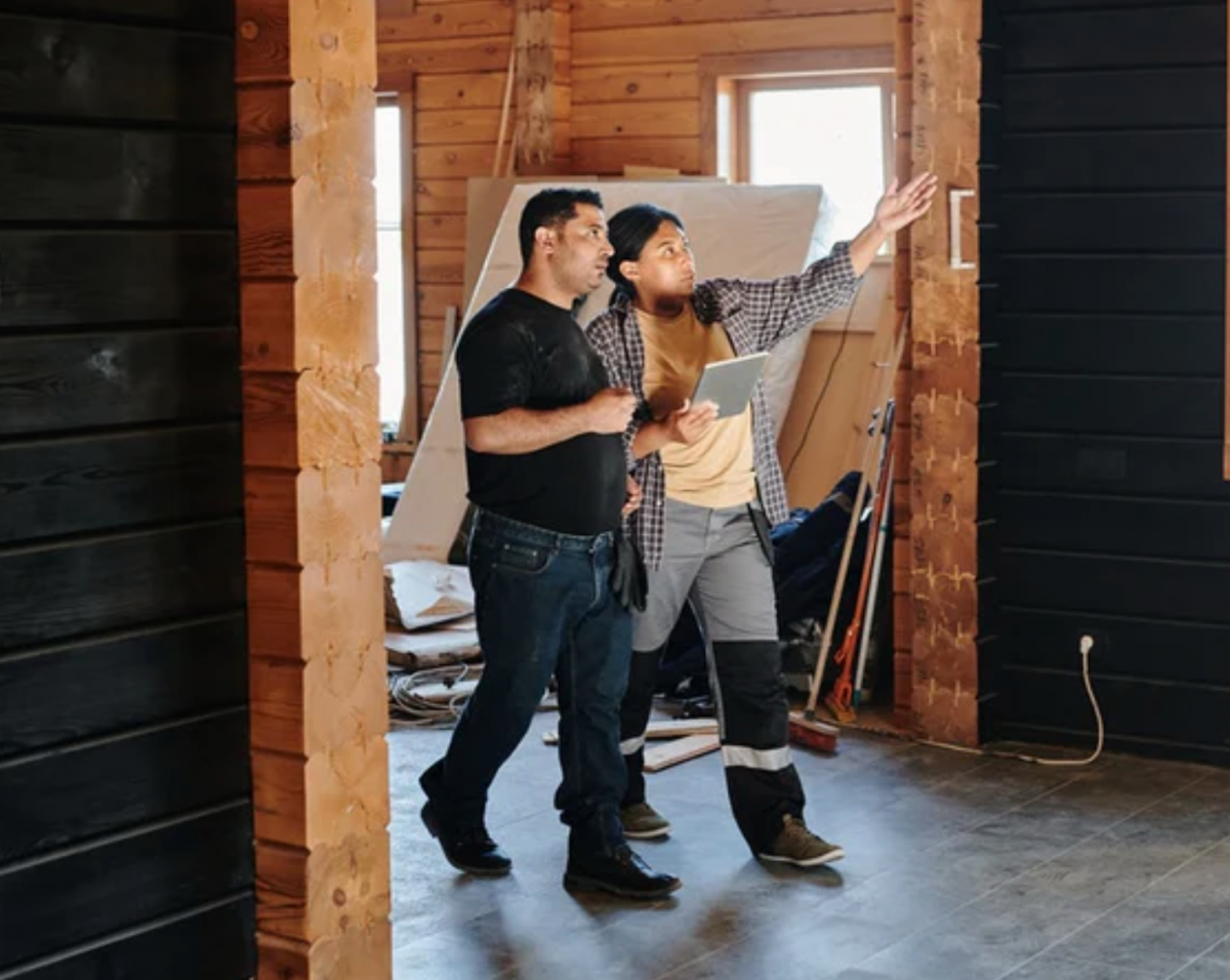 What Does A General Contractor Do: A Guide For Homeowners